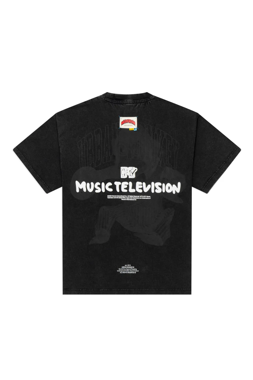 MTV X UM // MONKEY TV - Image 2