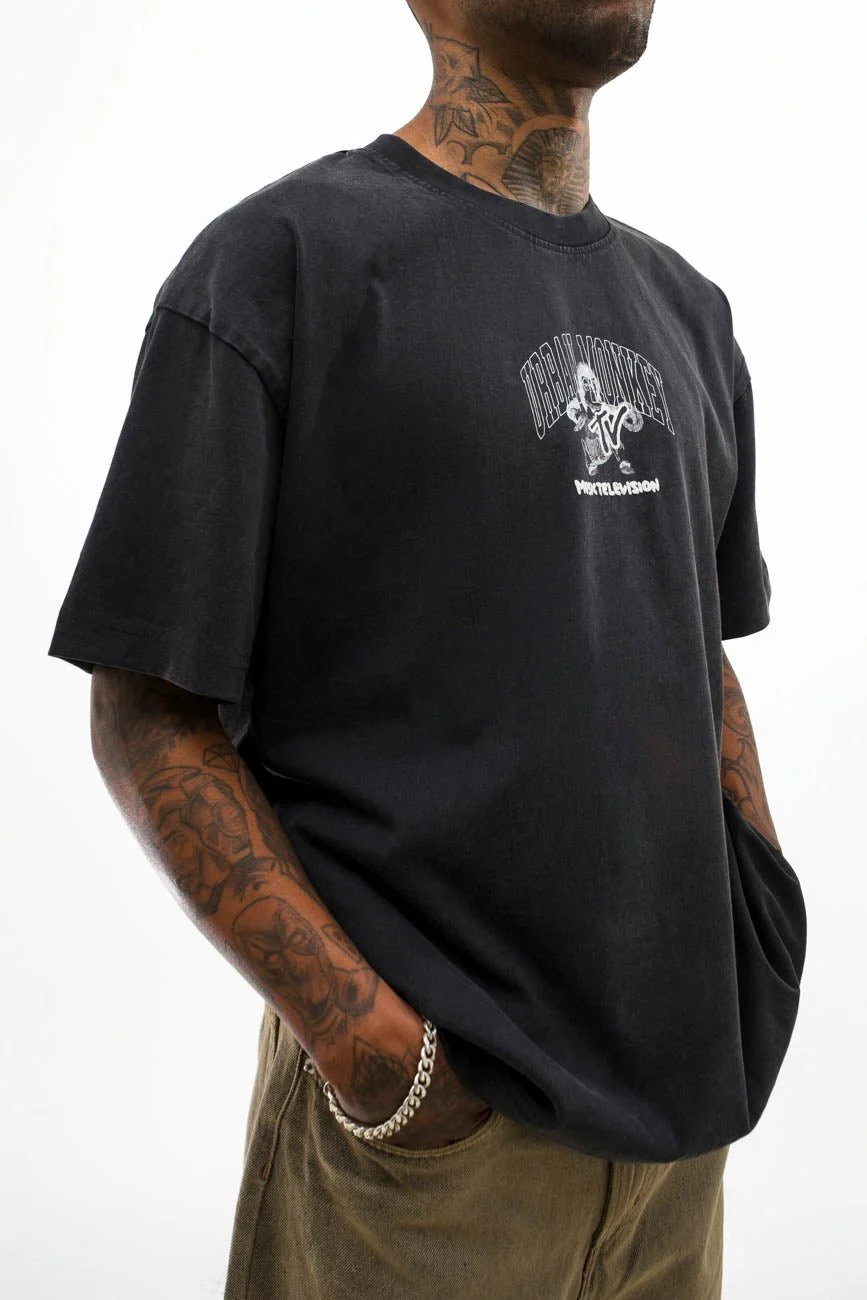 MTV X UM // MONKEY TV - Image 3