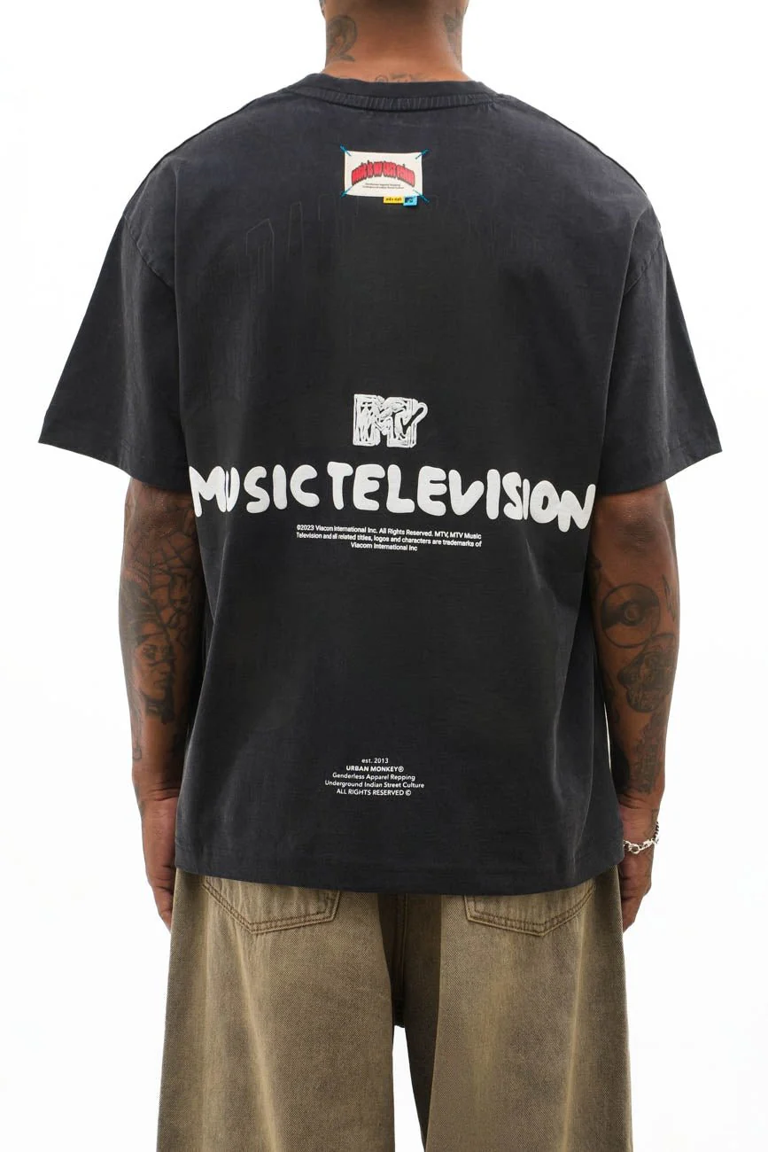 MTV X UM // MONKEY TV - Image 4