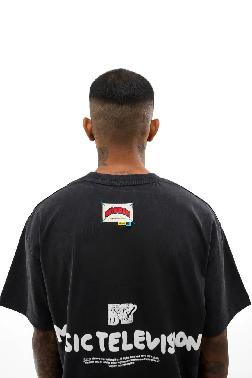 MTV X UM // MONKEY TV - Image 5