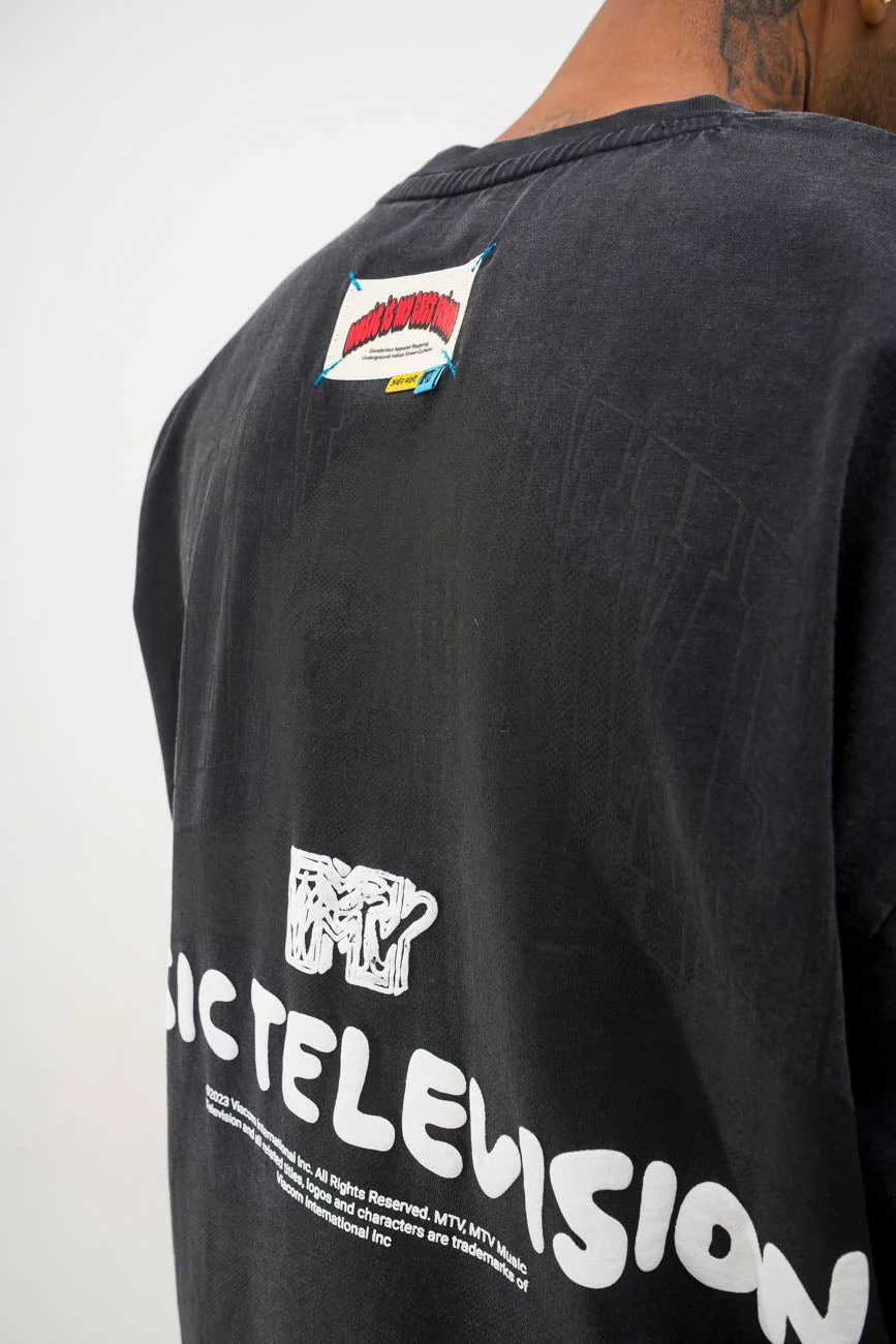 MTV X UM // MONKEY TV - Image 8