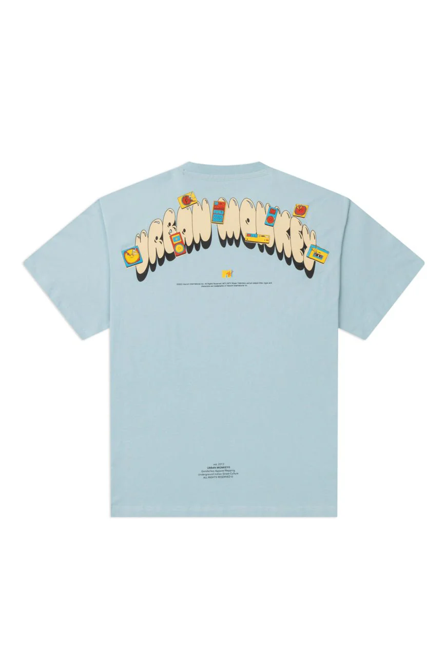 MTV X UM // RETRO BEAT - Image 2