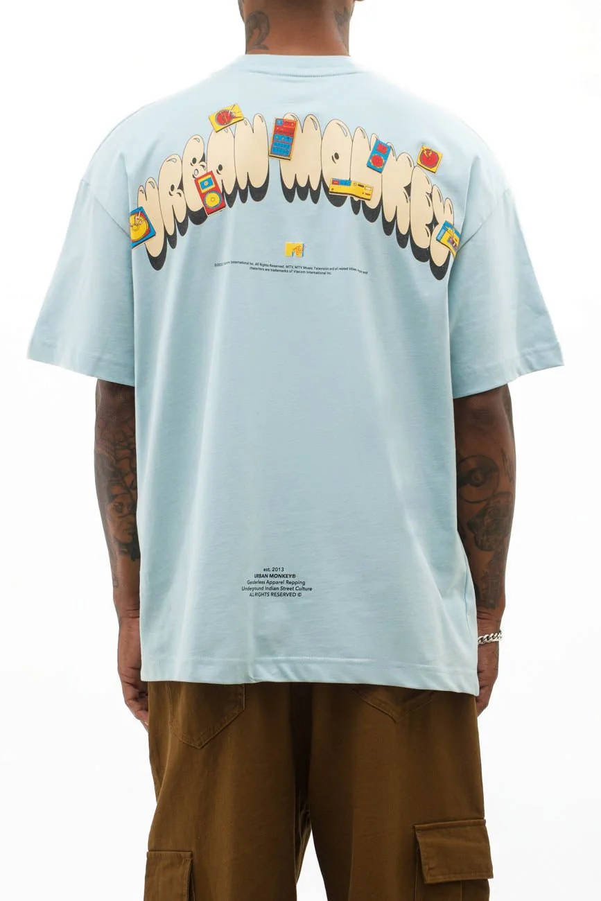 MTV X UM // RETRO BEAT - Image 5