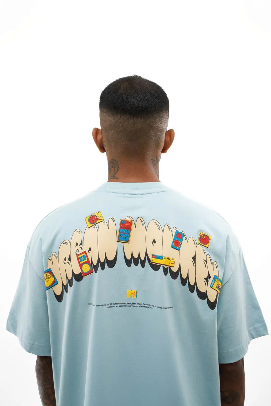 MTV X UM // RETRO BEAT - Image 7