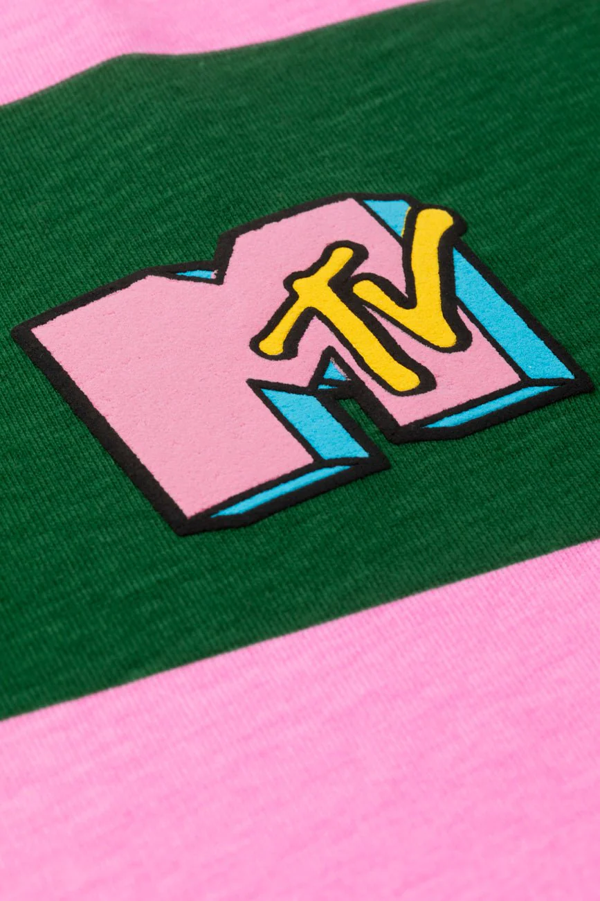 MTV X UM // WAVEY BABY - Image 12