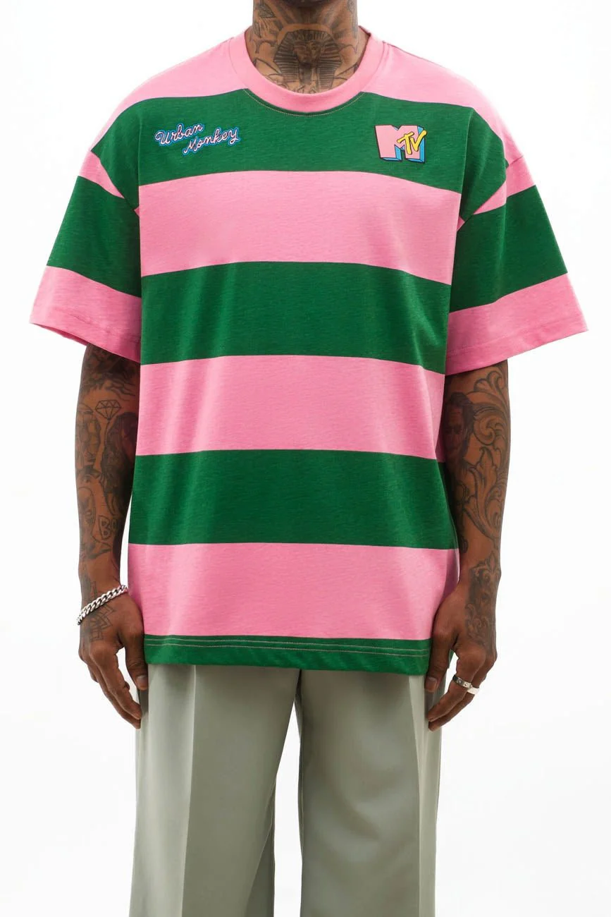 MTV X UM // WAVEY BABY - Image 3