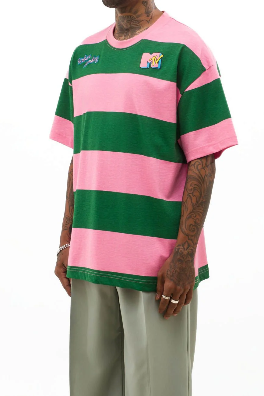 MTV X UM // WAVEY BABY - Image 4