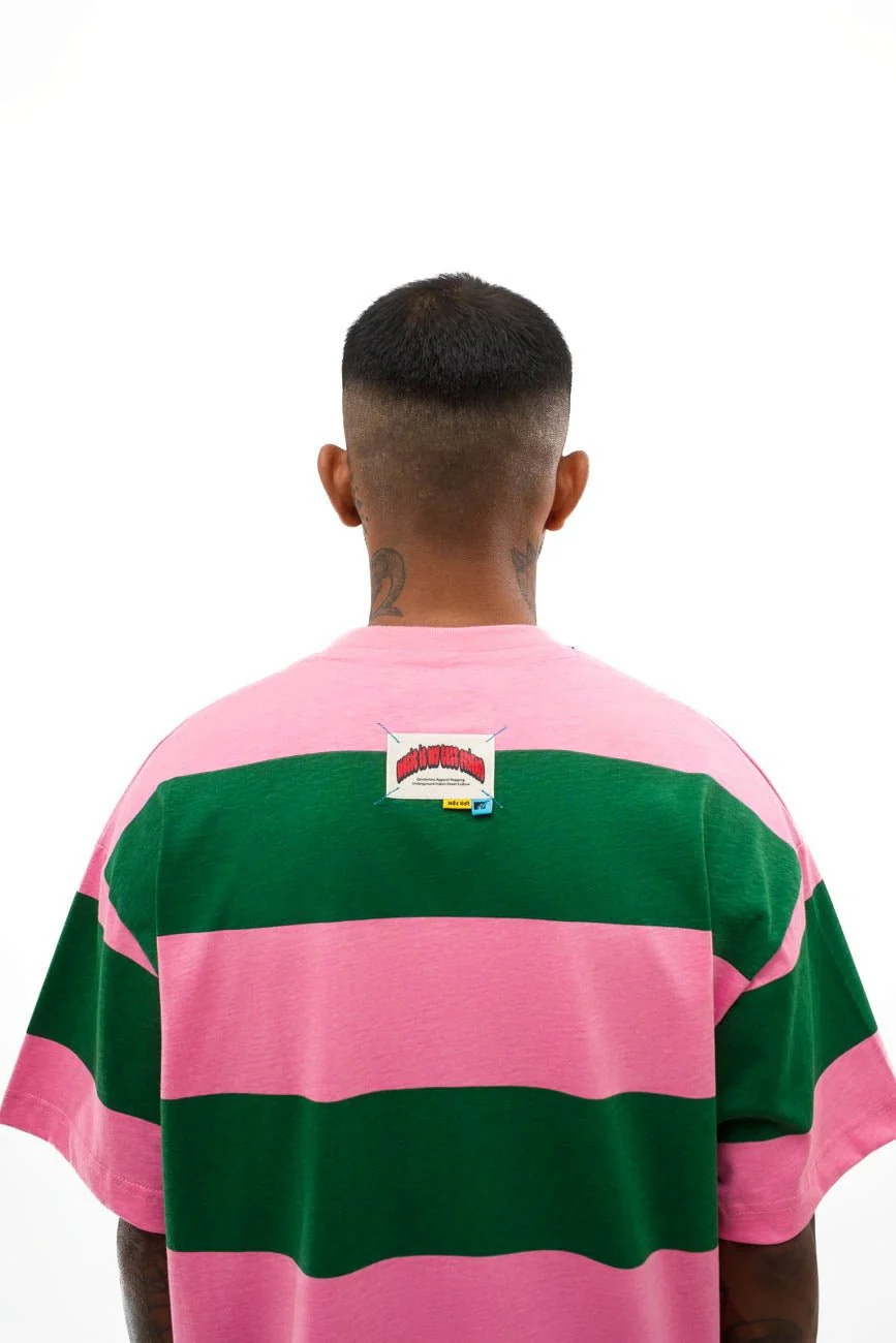 MTV X UM // WAVEY BABY - Image 6