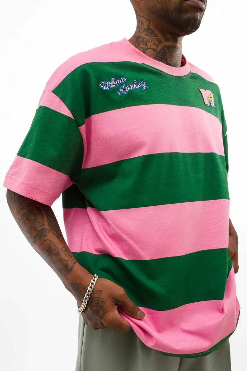 MTV X UM // WAVEY BABY - Image 7