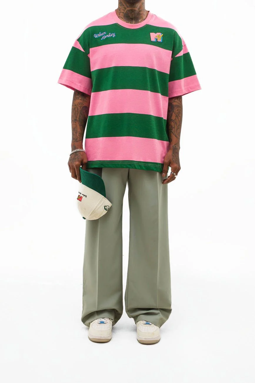 MTV X UM // WAVEY BABY - Image 9