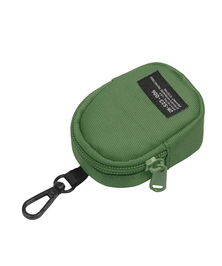Multi-utility pouch // Army Green - Image 3