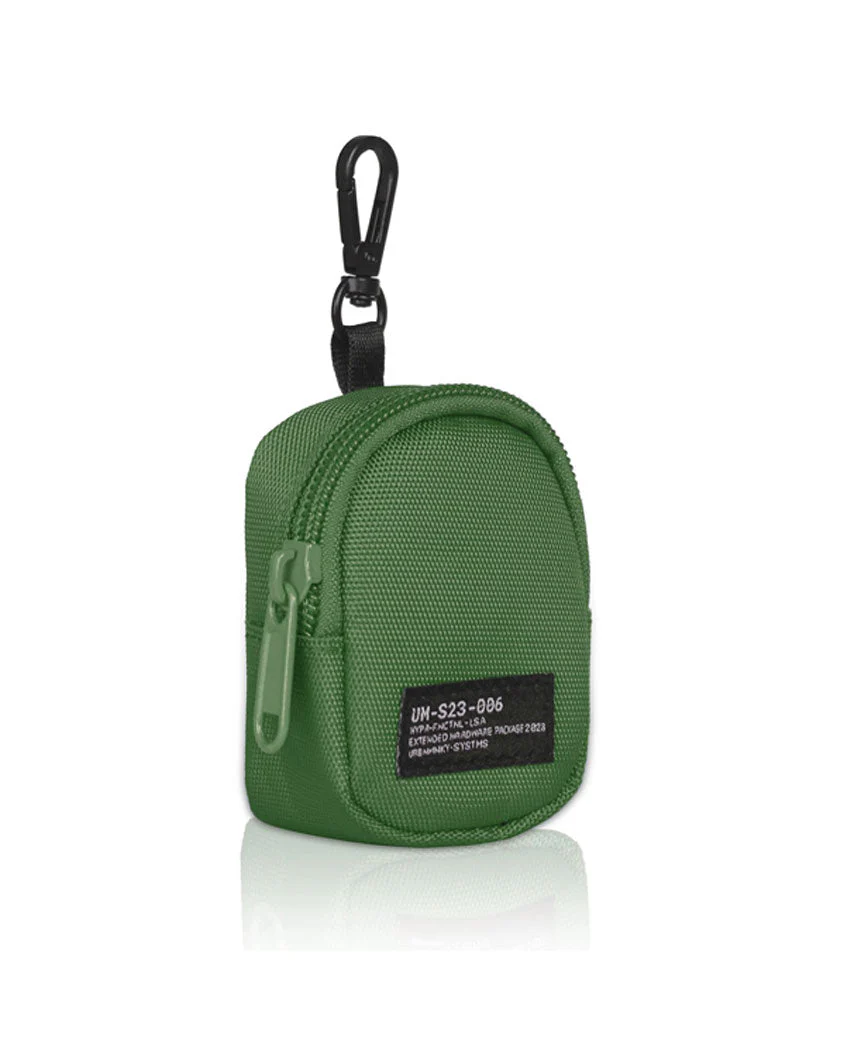 Multi-utility pouch // Army Green - Image 4
