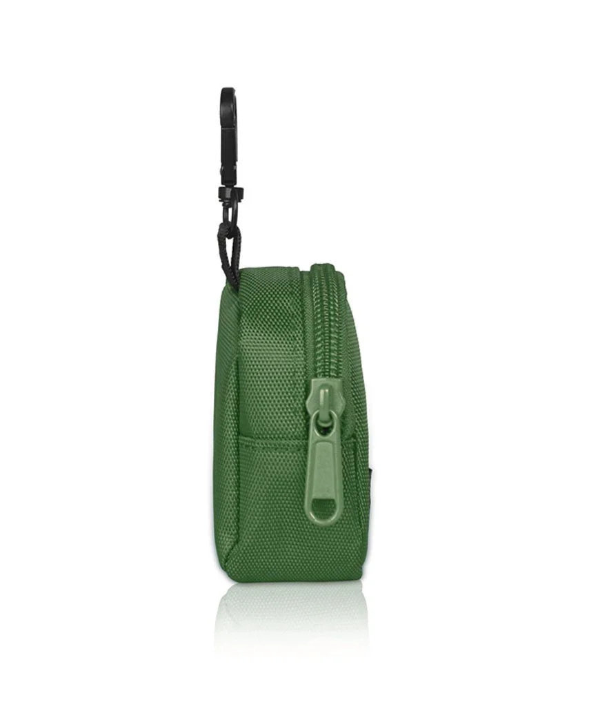 Multi-utility pouch // Army Green - Image 5