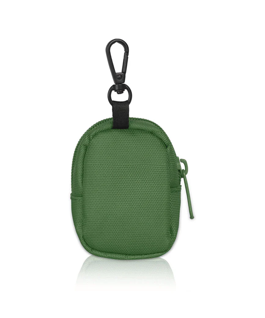 Multi-utility pouch // Army Green - Image 6