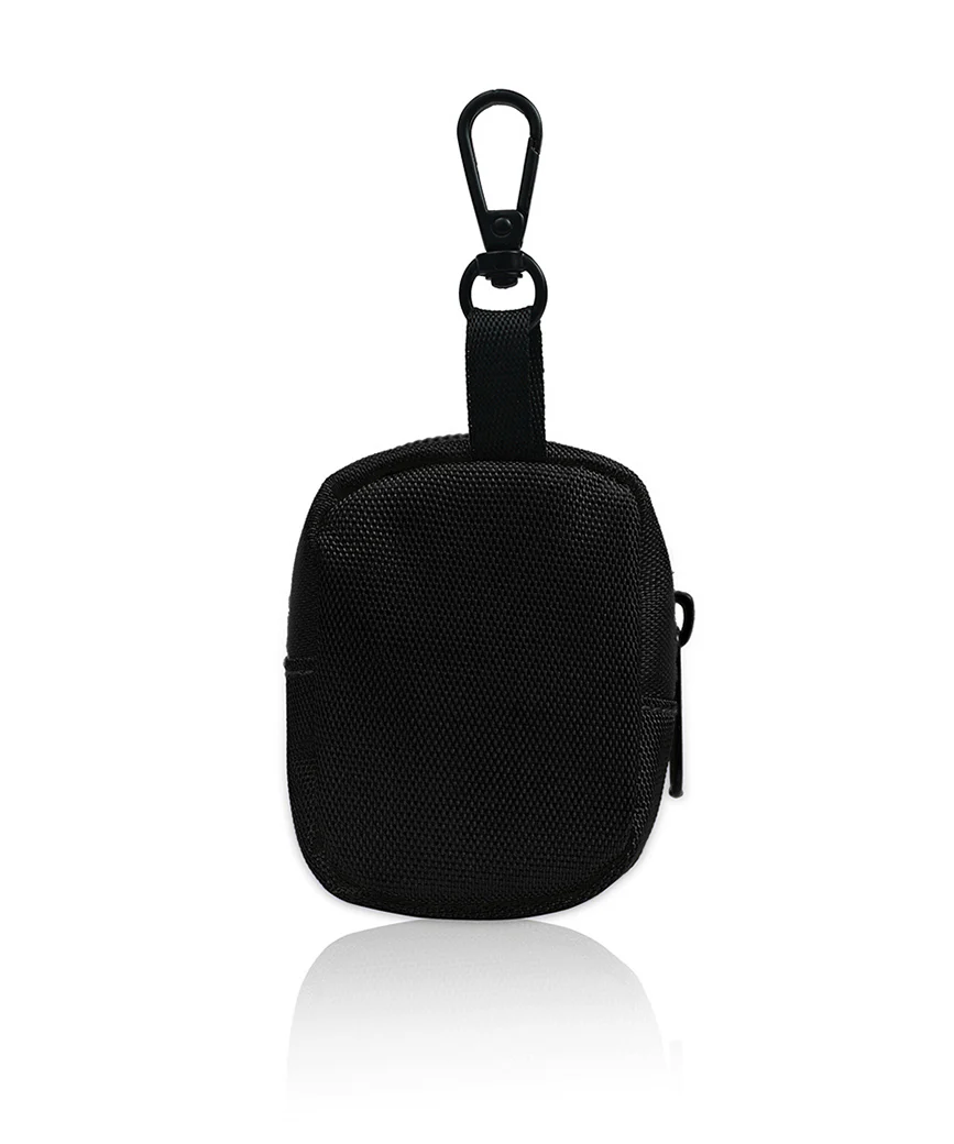 Multi-utility pouch // Black - Image 5