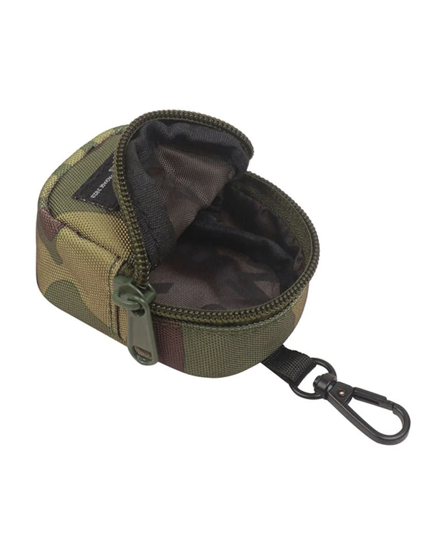 Multi-utility pouch // Camo - Image 2