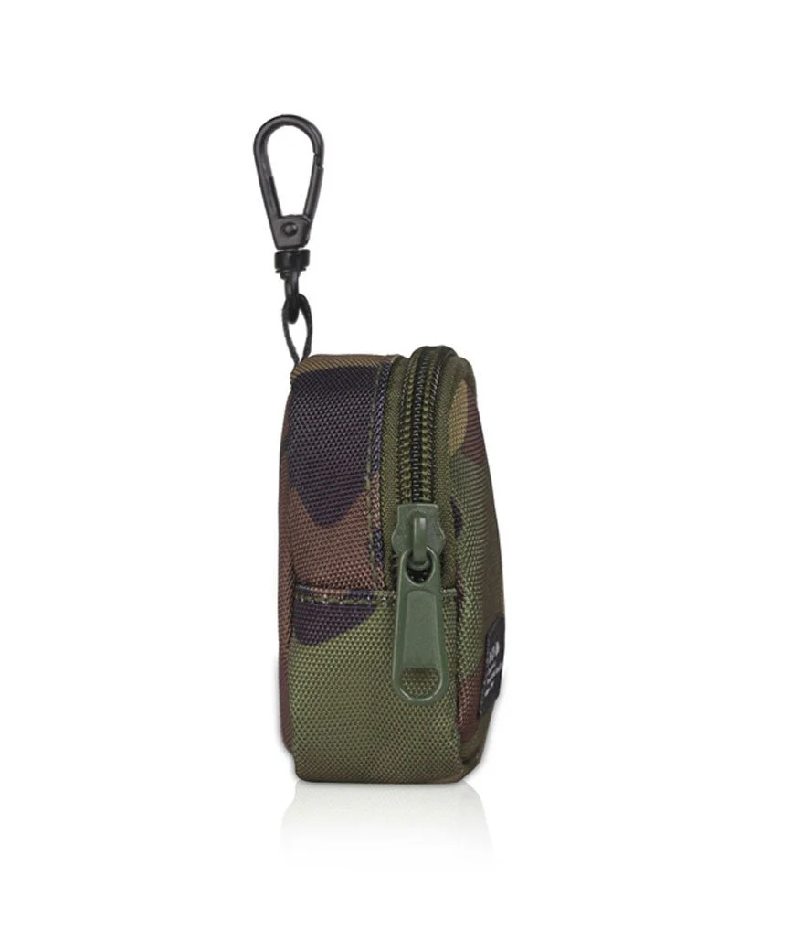 Multi-utility pouch // Camo - Image 5