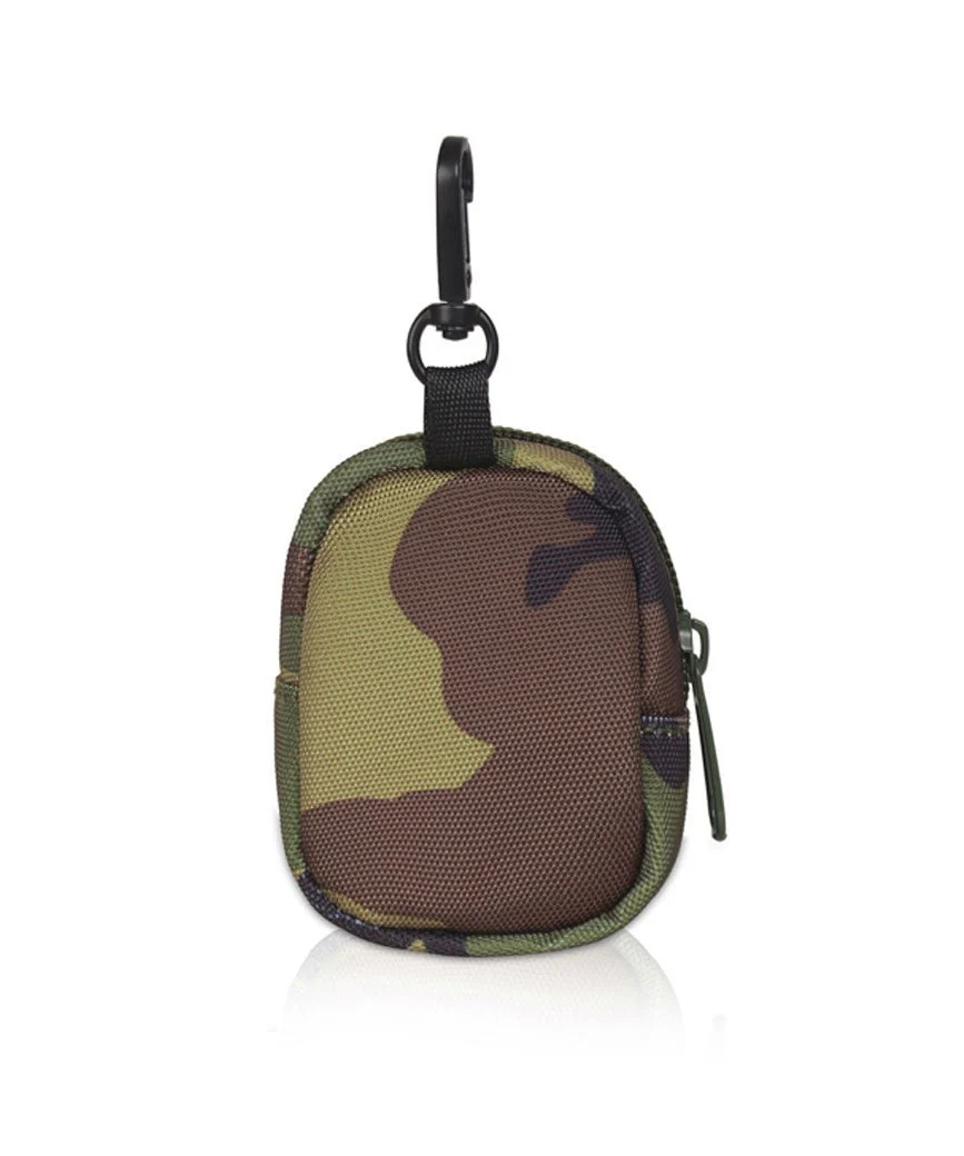 Multi-utility pouch // Camo - Image 6