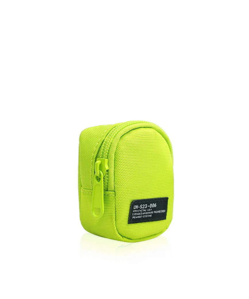 Multi-utility pouch // Neon - Image 3