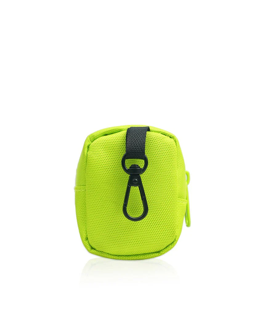 Multi-utility pouch // Neon - Image 5
