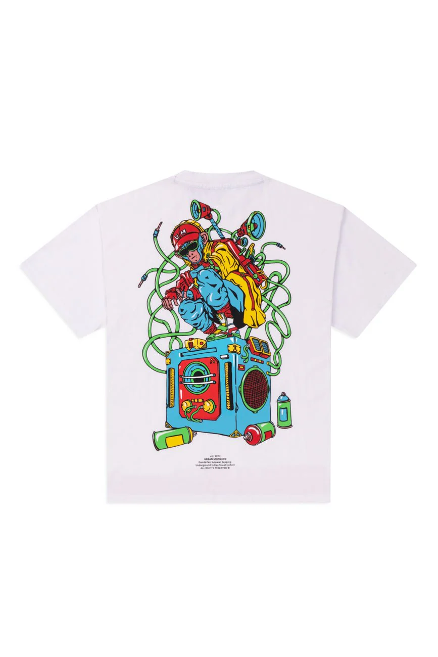 MUSQ MNKY - Image 8