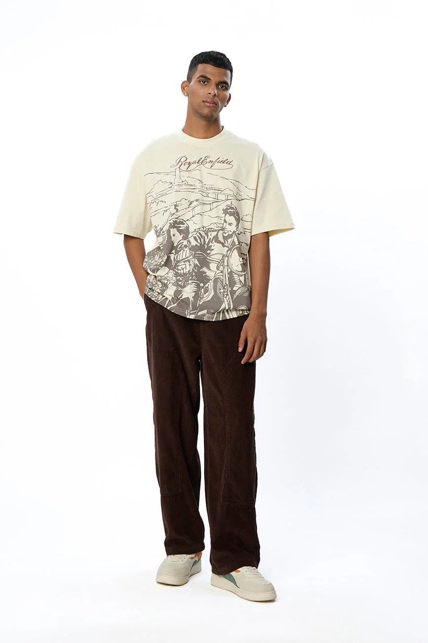 Never Outgunned_Royal Enfield x Urban Monkey - Image 6