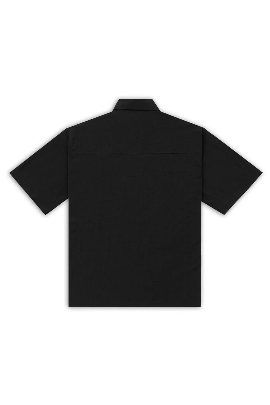 Multi-Pocket Utility Shirt - Image 10