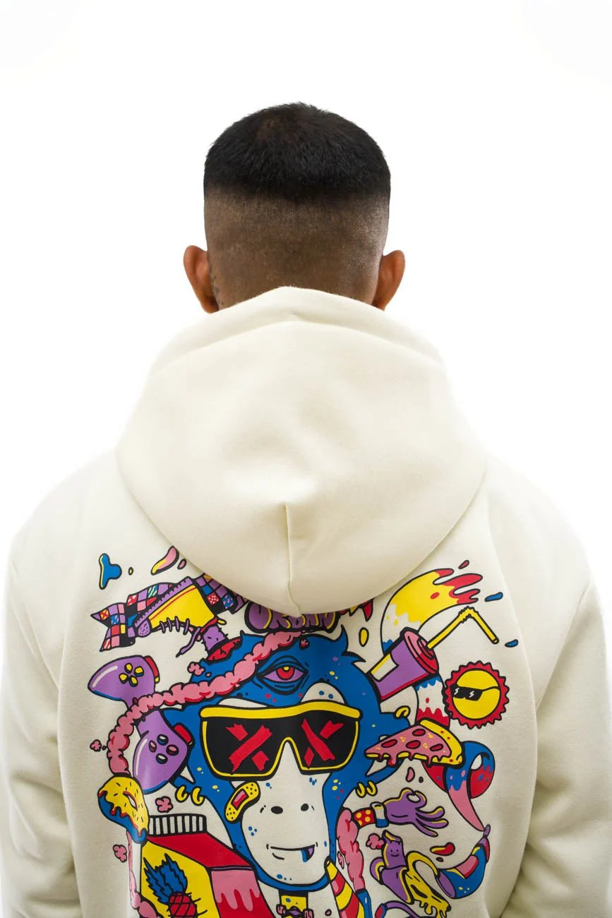 fnky mnky - Image 6
