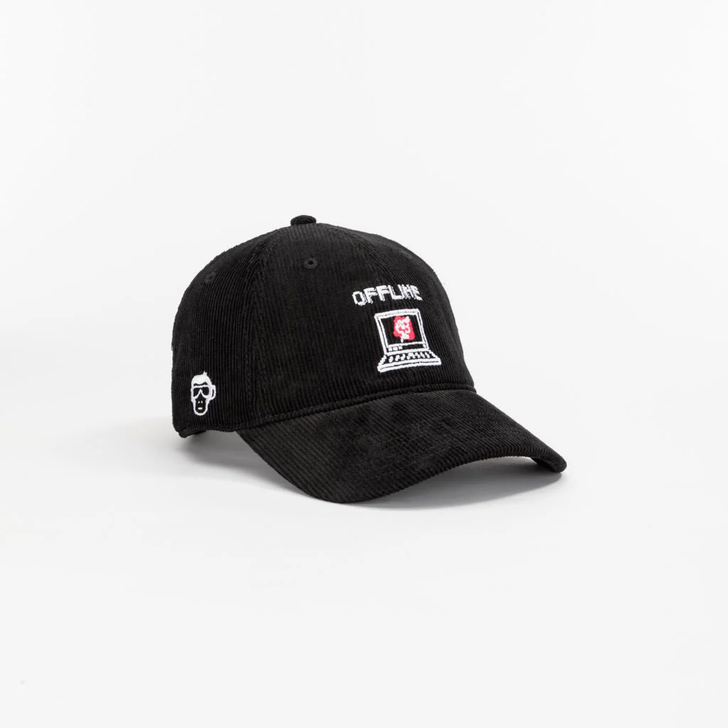 Offline Cap - Image 2