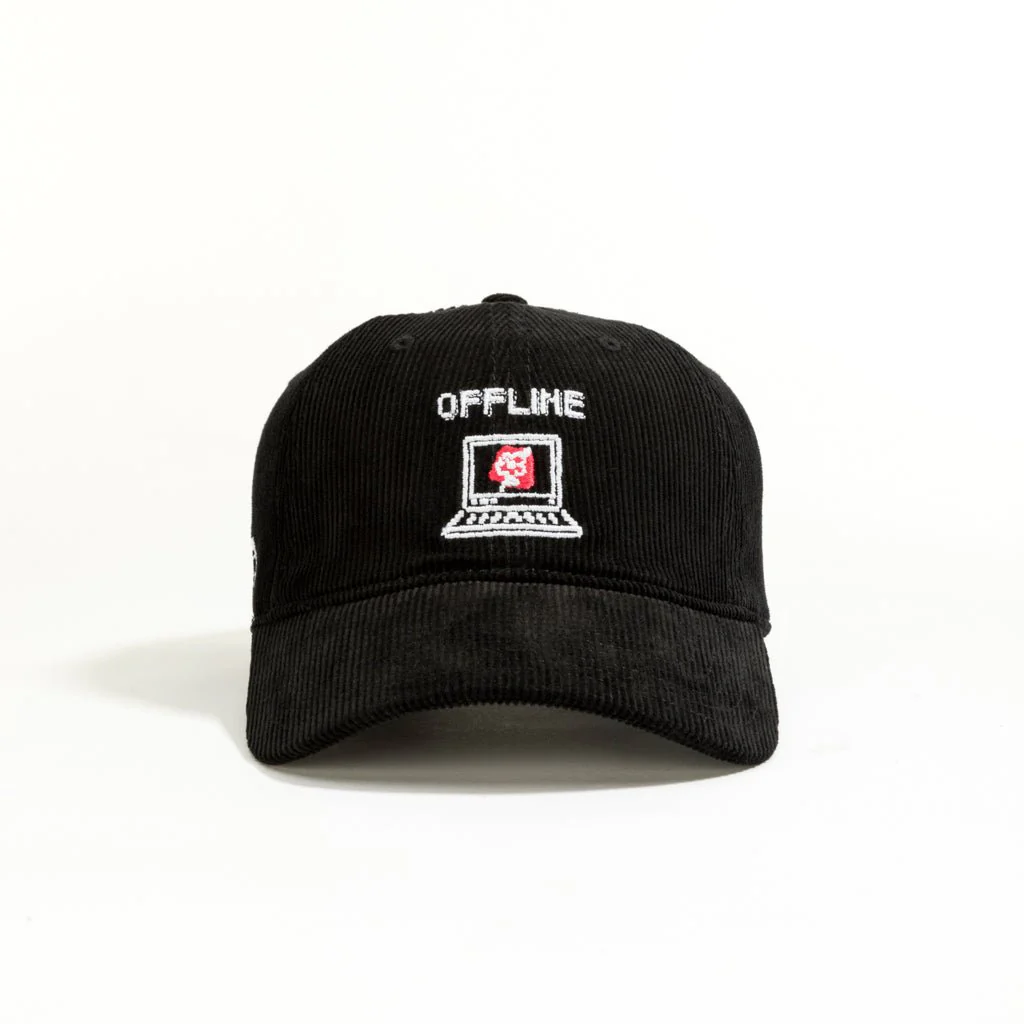 Offline Cap - Image 3