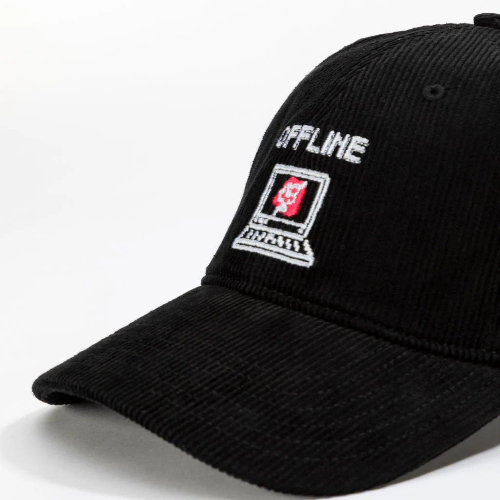 Offline Cap - Image 4