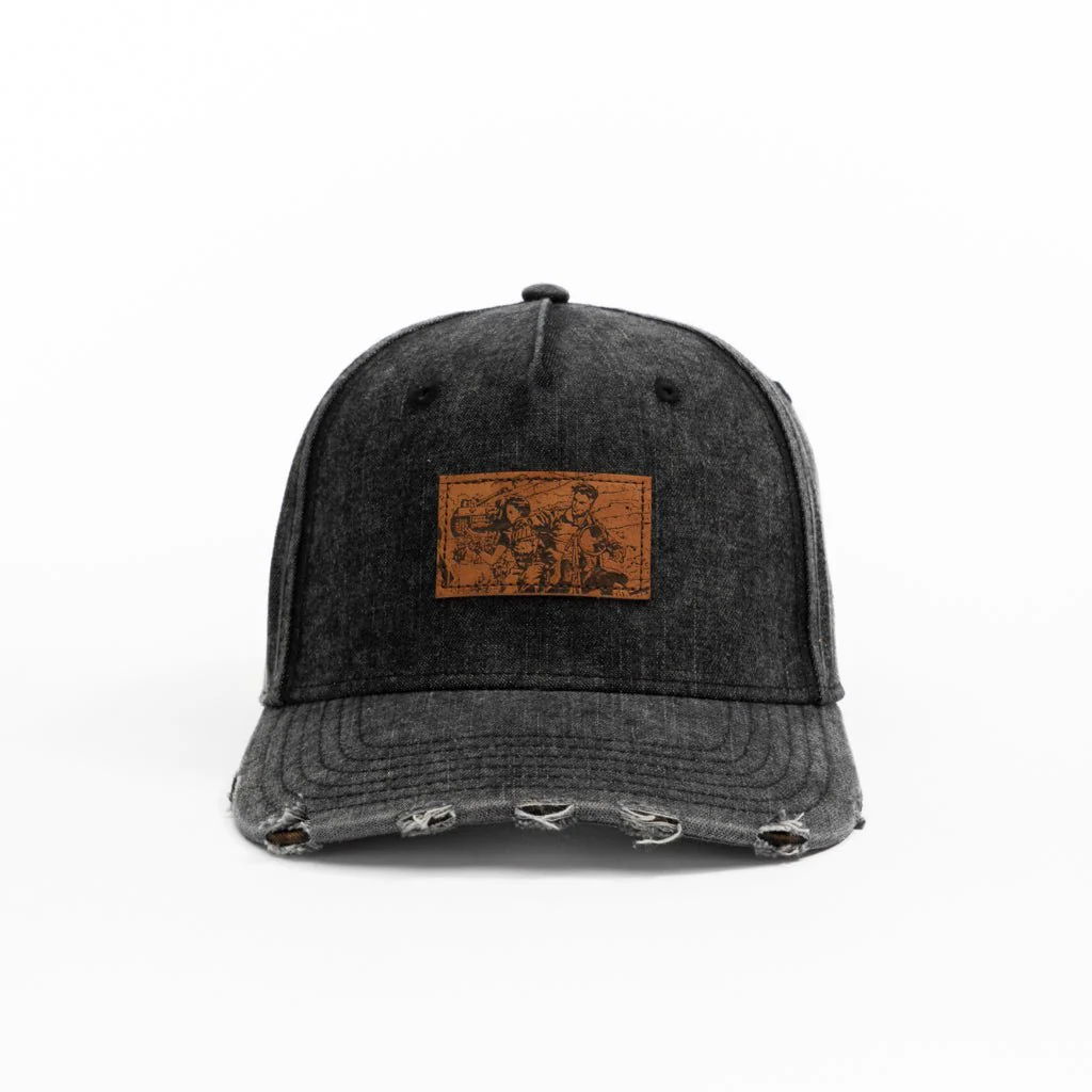 On The Road 001_Royal Enfield x Urban Monkey - Image 3