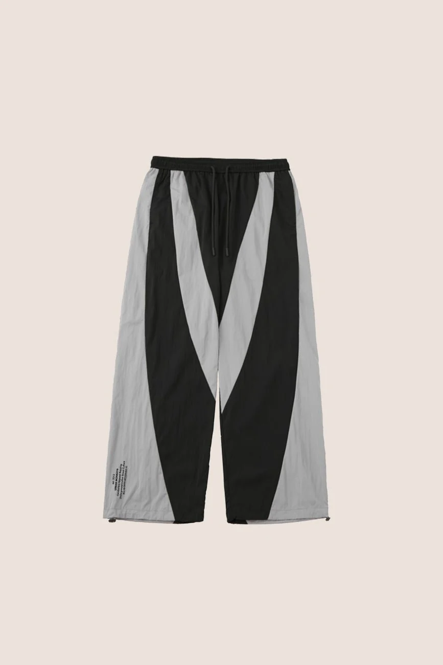 OTT Parachute Pants // 001 - Image 4