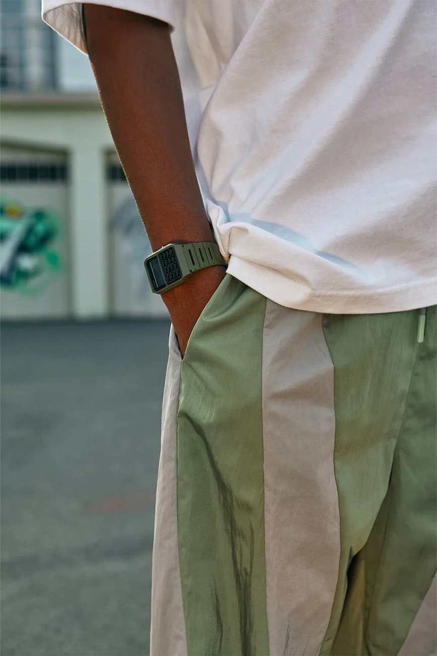 OTT Parachute Pants // 002 - Image 2