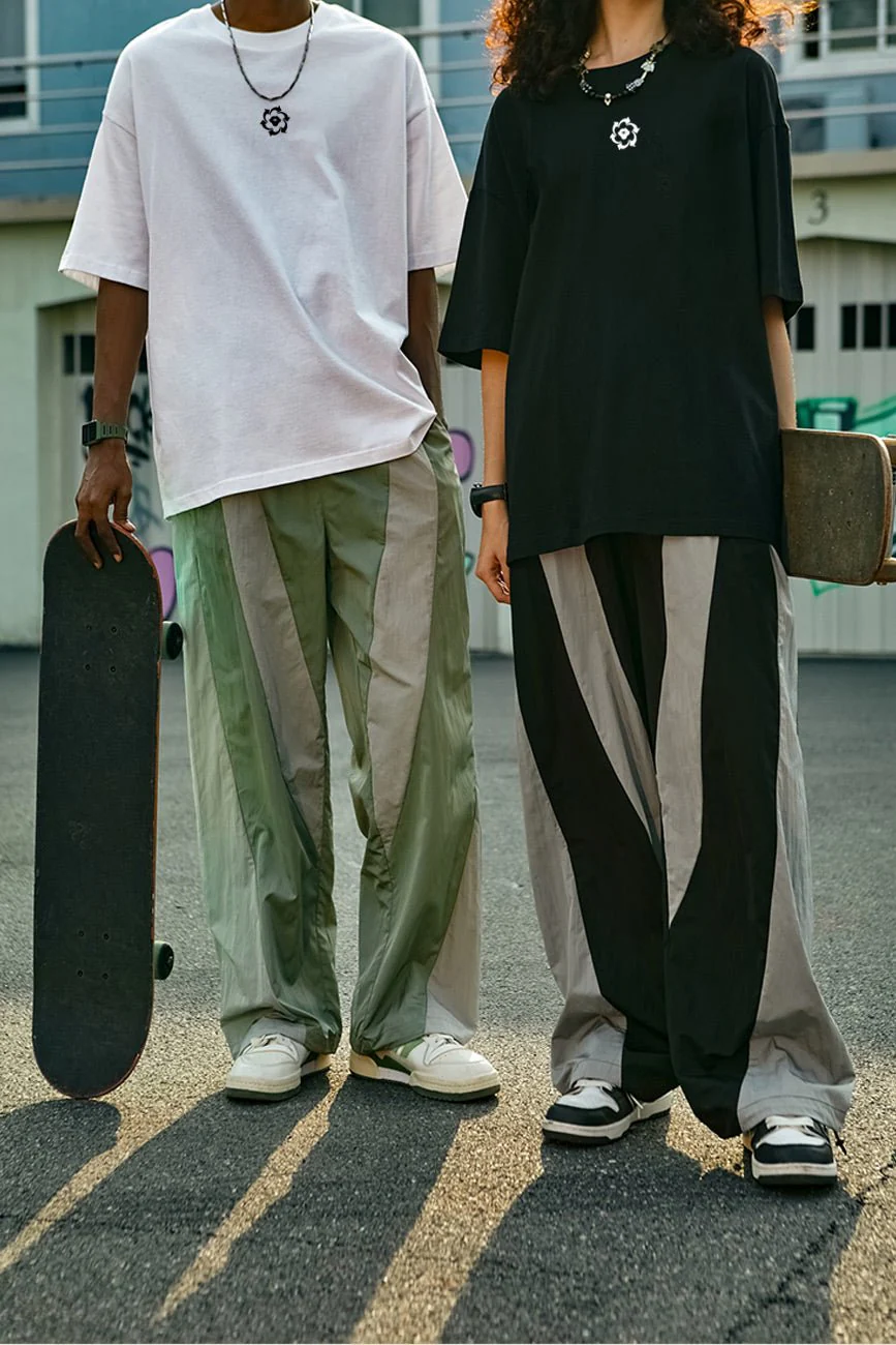 OTT Parachute Pants // 002 - Image 3