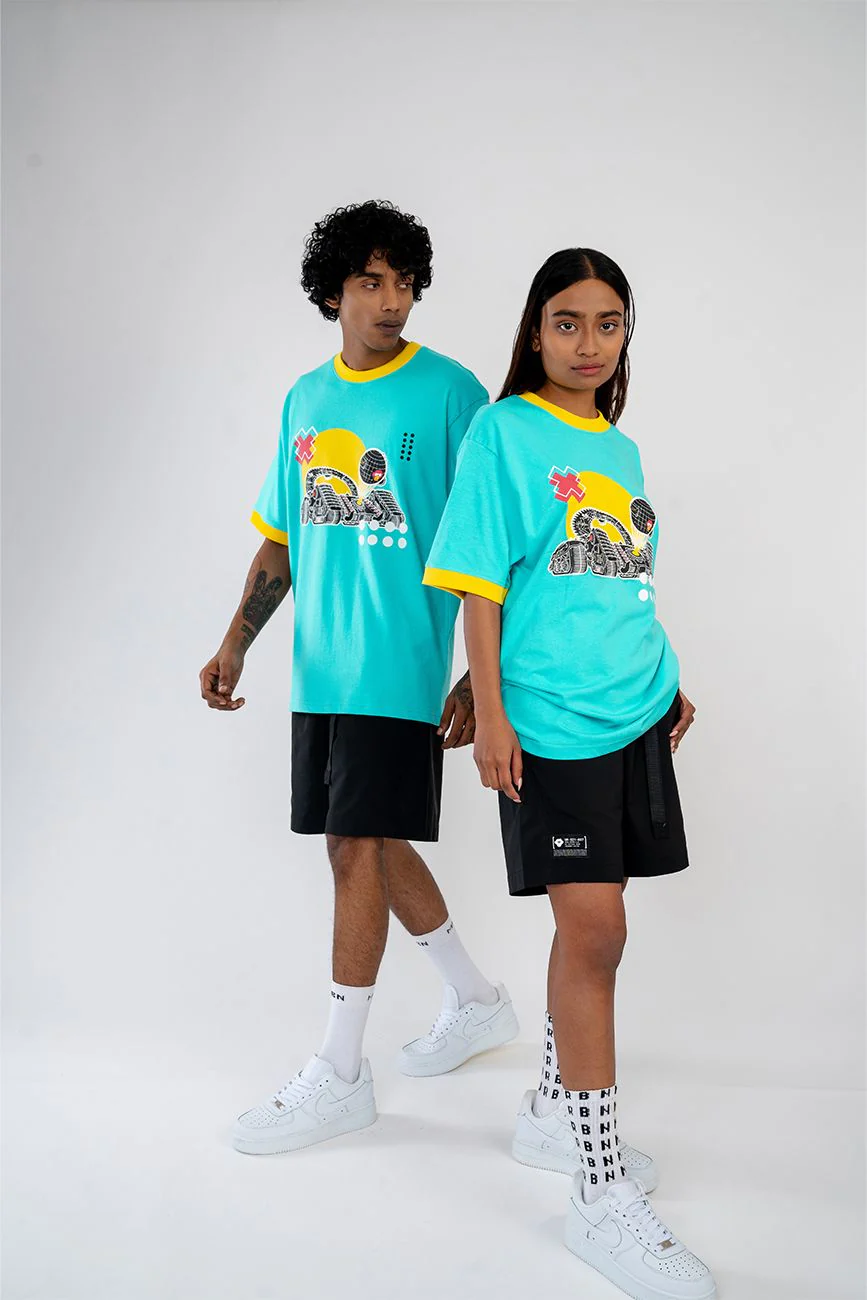 out run - Image 6