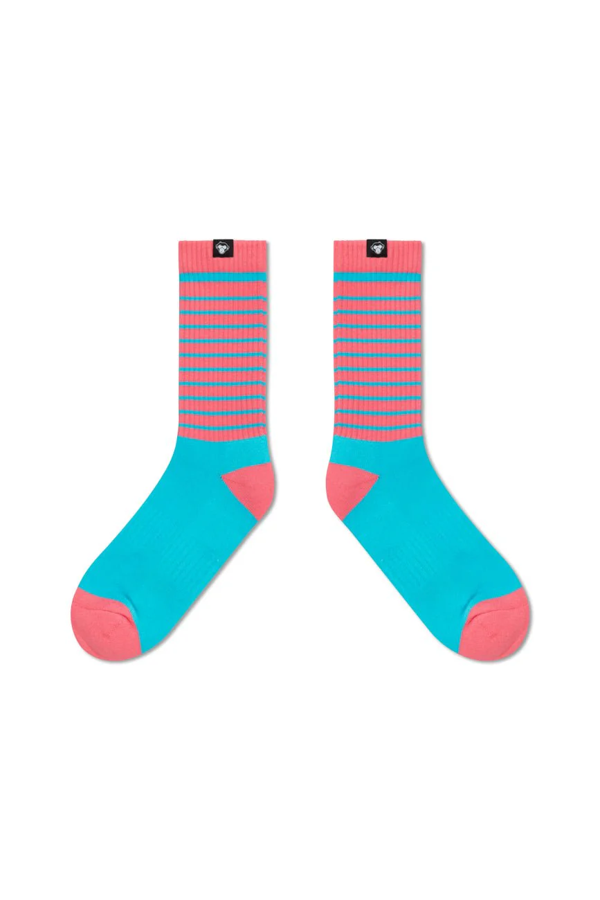 2 Pairs // Blaze + Striker socks - Image 3
