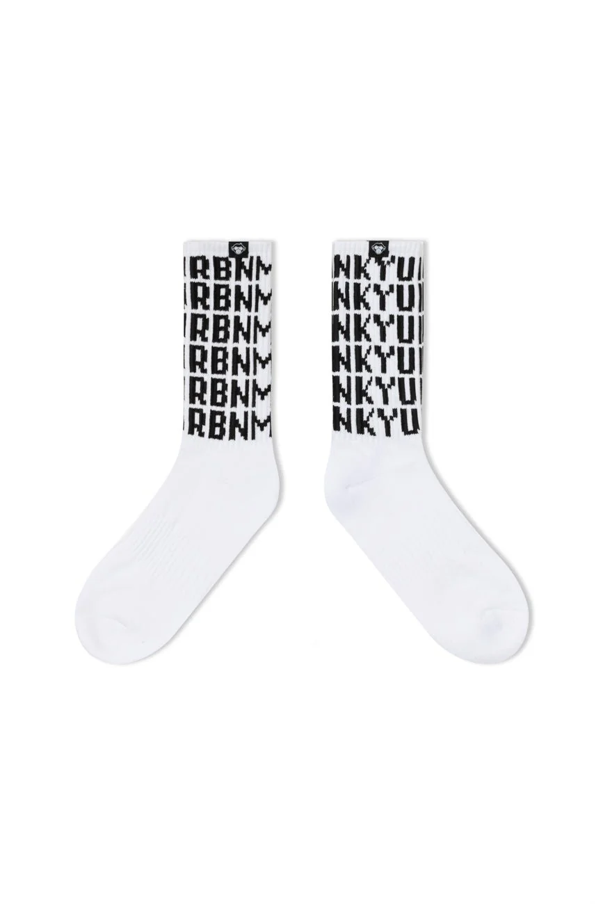 2 Pairs // Luma + Mono socks - Image 3