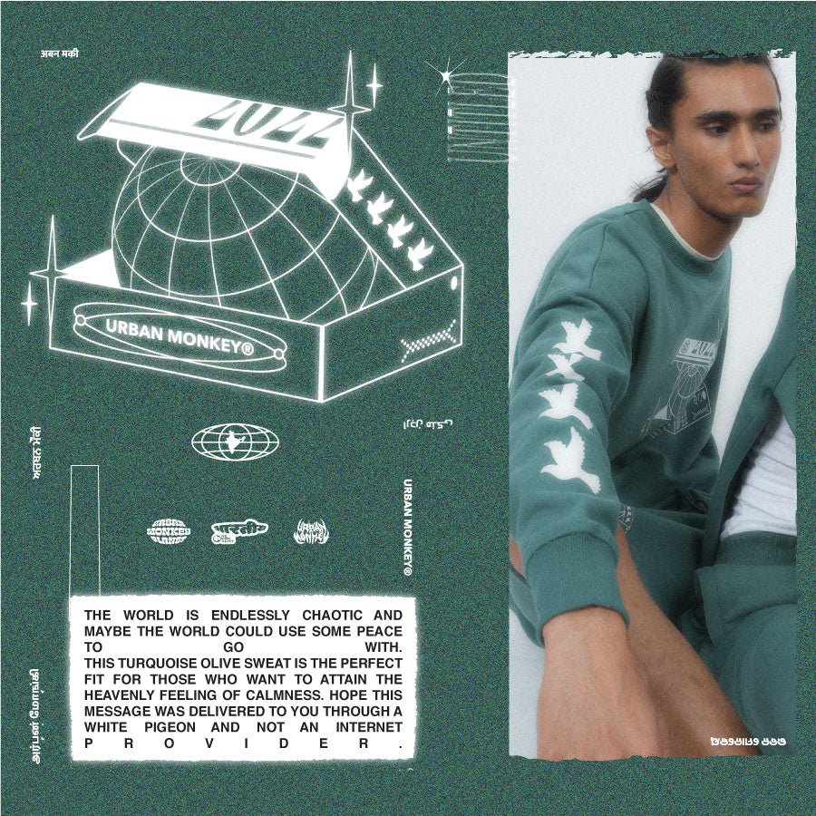Peace Package - Image 7
