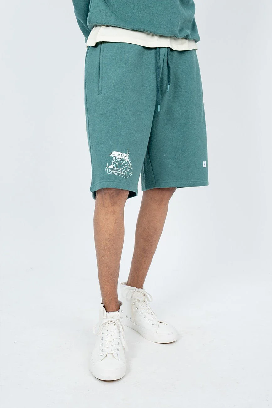 Peace Package Shorts - Image 3