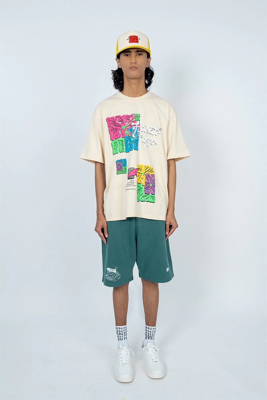 Peace Package Shorts - Image 4