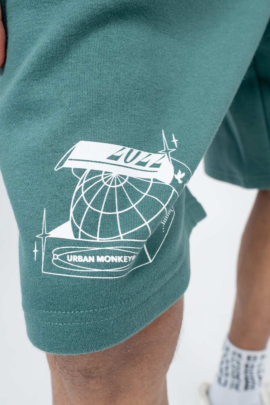 Peace Package Shorts - Image 5