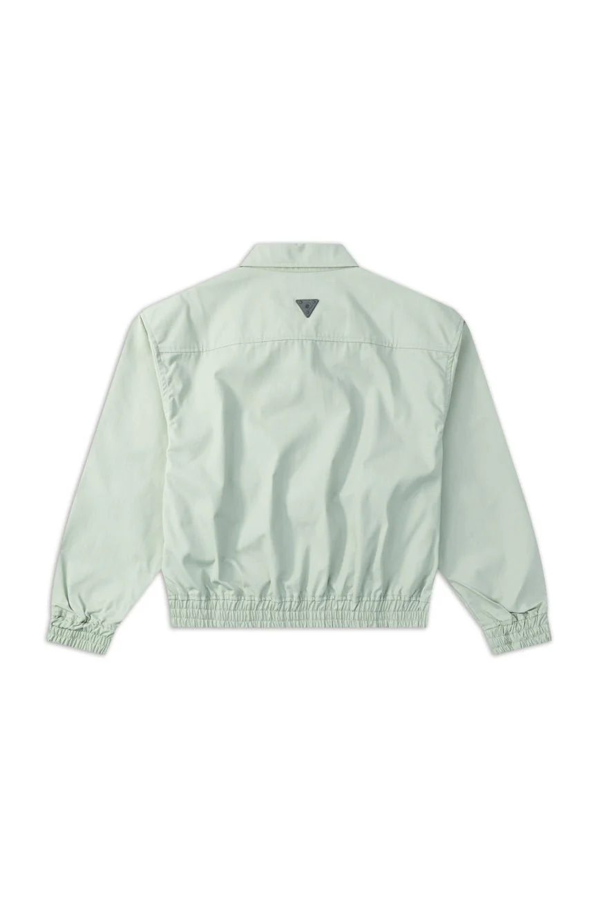 Pilot Jones // Ripstop Zipper Jacket - Image 10