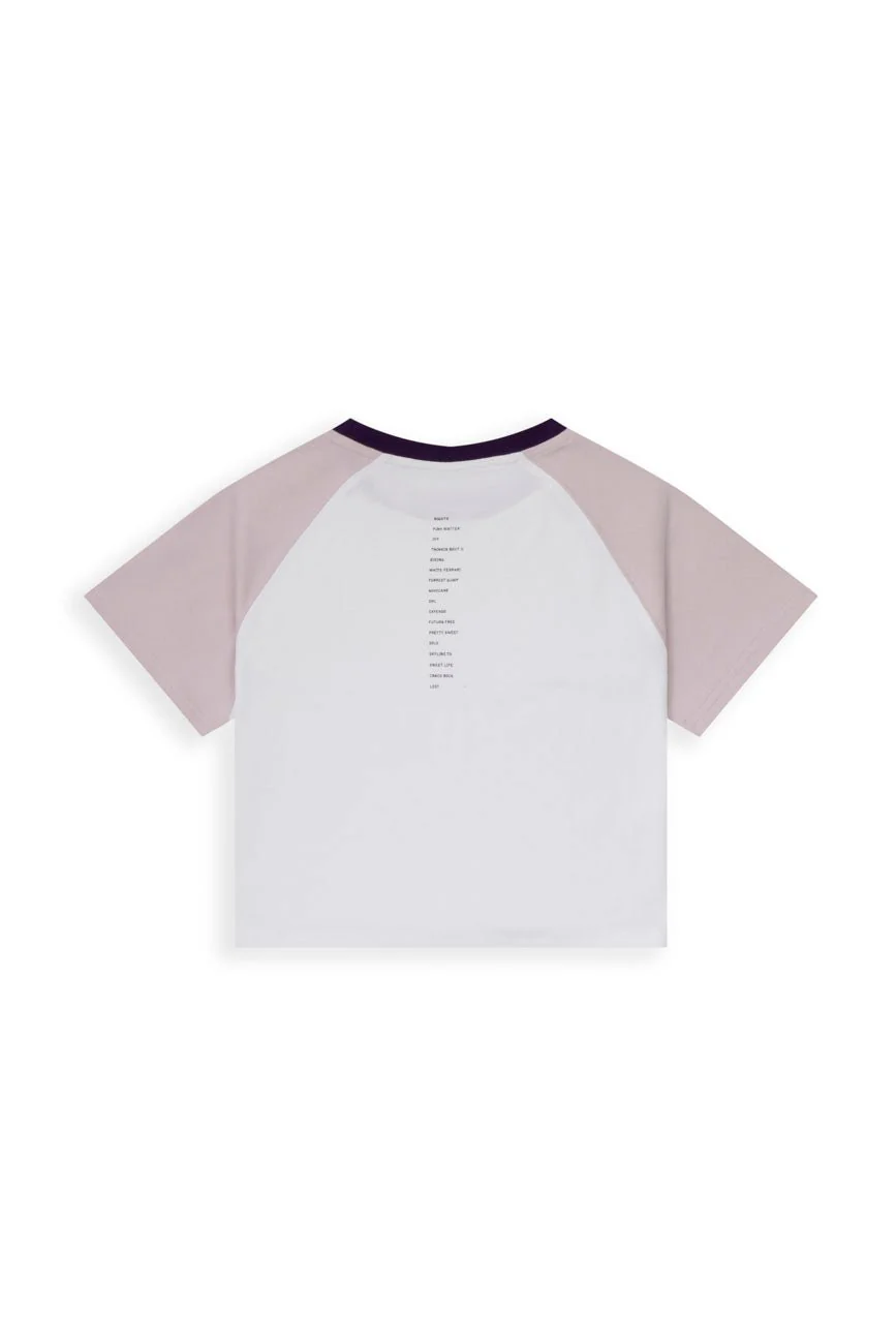 Fresh // Women’s Fitted Crop Top - Image 4