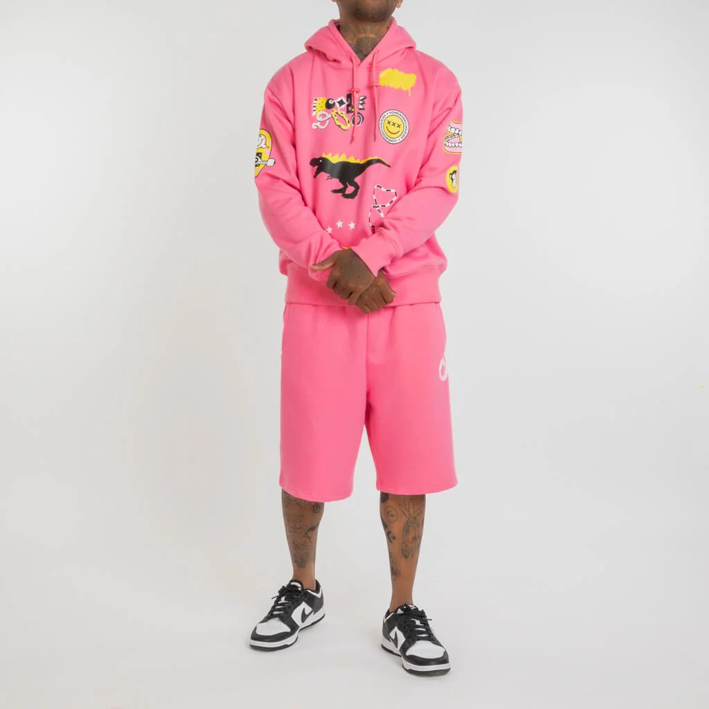 Casual Shorts // 001 - Image 10