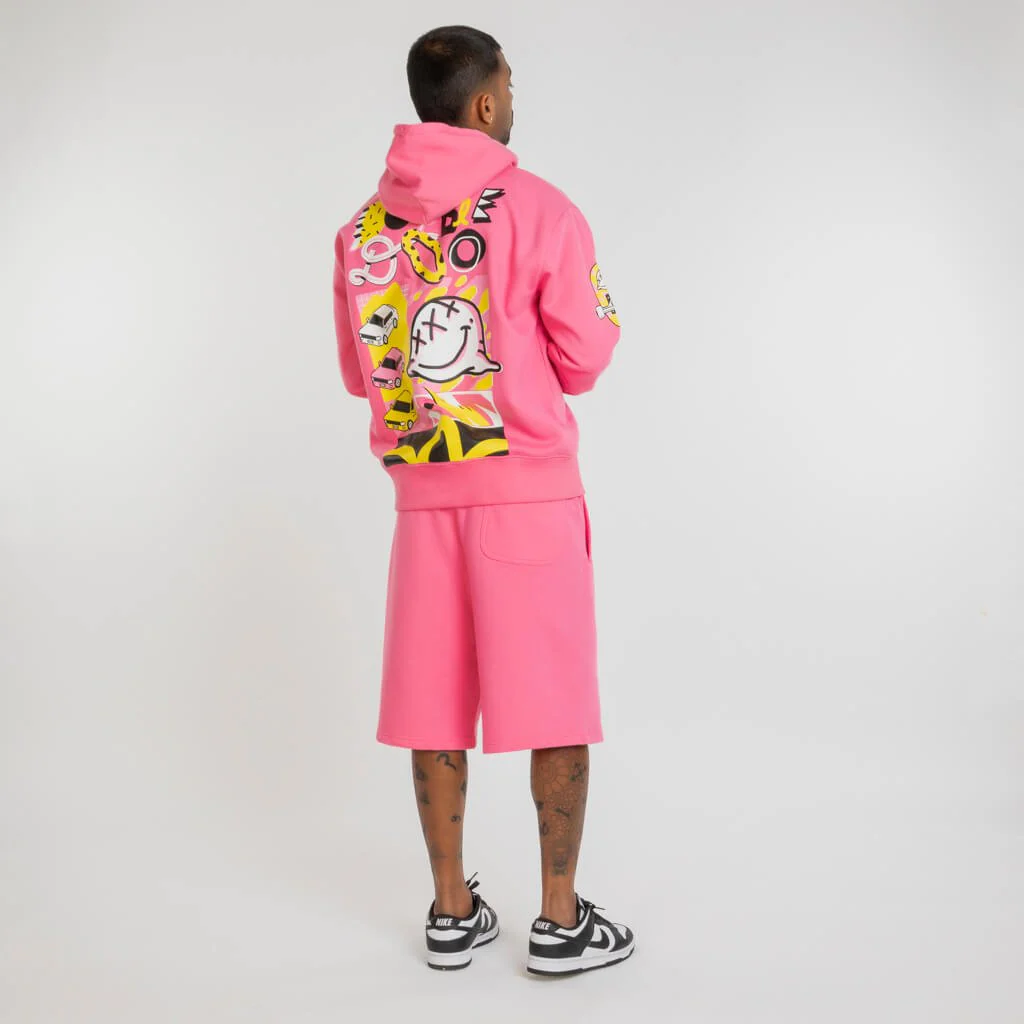 Casual Shorts // 001 - Image 11