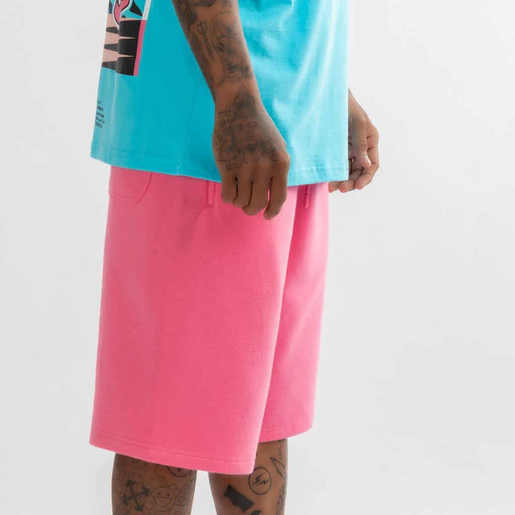 Casual Shorts // 001 - Image 4