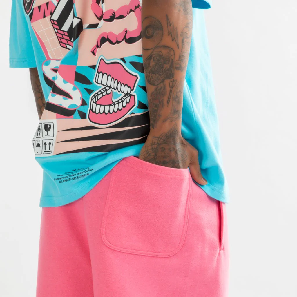 Casual Shorts // 001 - Image 7