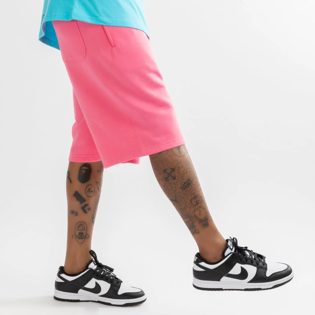 Casual Shorts // 001 - Image 8