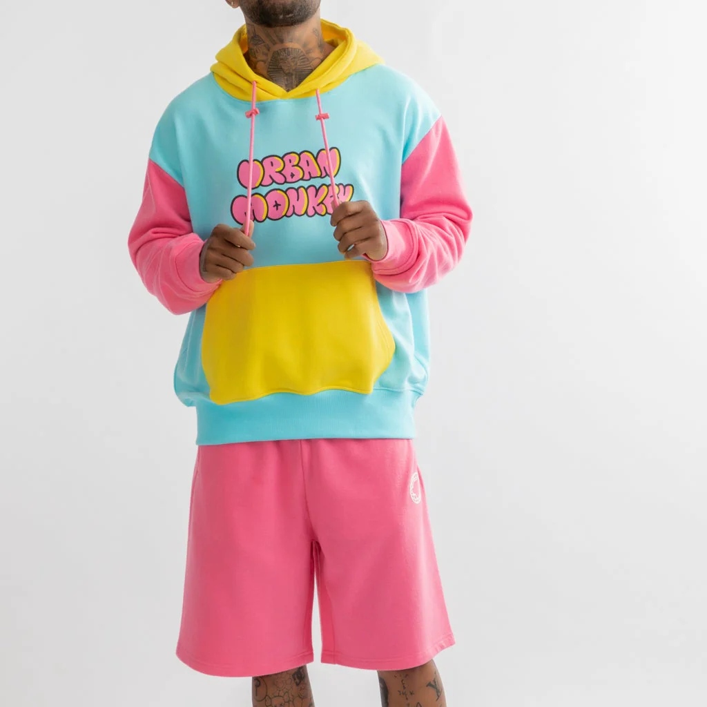 Casual Shorts // 001 - Image 9